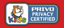 Tradeskool Privo Privacy Certified